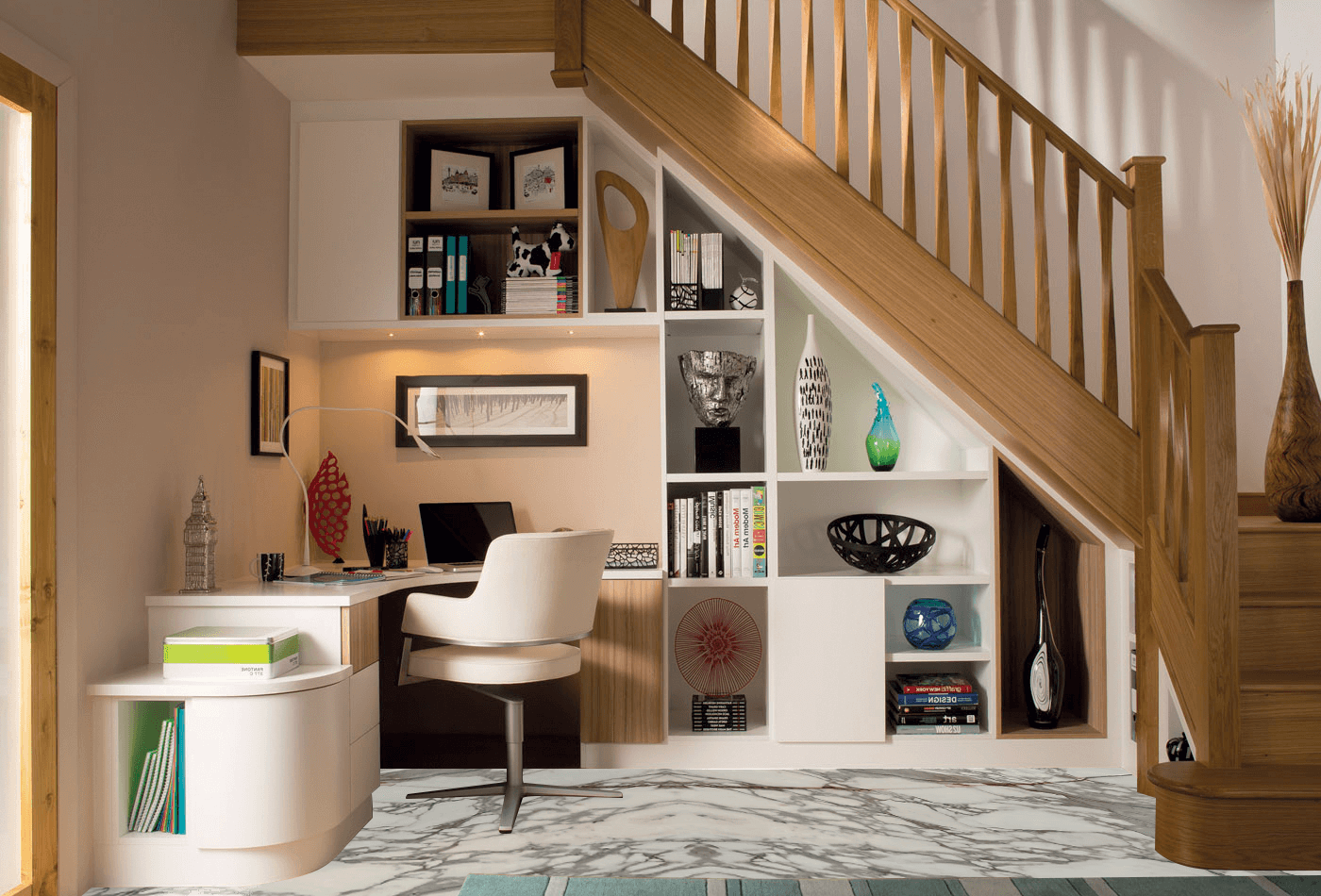 Smart Storage Solutions for Small Spaces