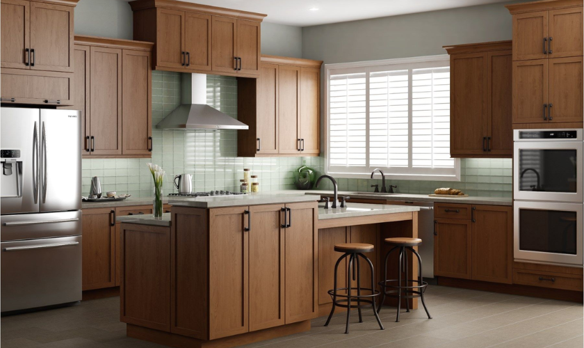 How to Organize Your Kitchen for Maximum Efficiency
