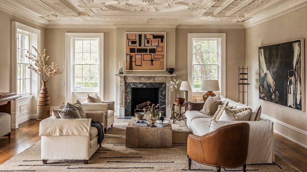 2025’s Top Home Décor Trends You’ll Love