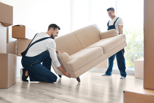 How to Choose a Reliable Moving Company