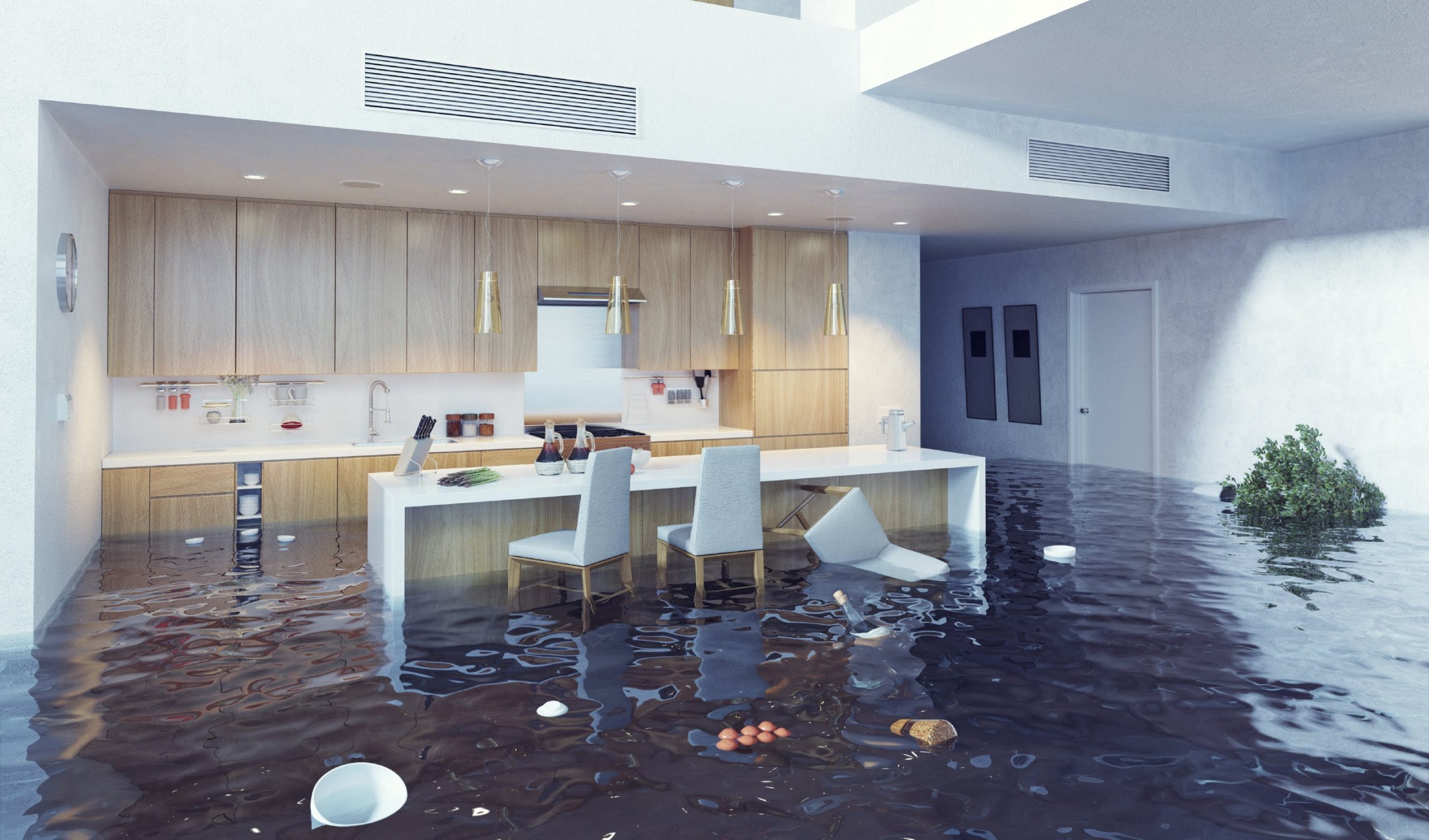 How to Prevent Costly Water Damage in Your Home