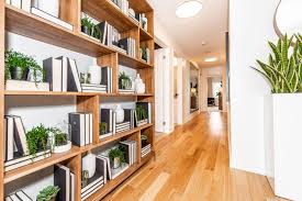How to Style Open Shelving Like a Designer