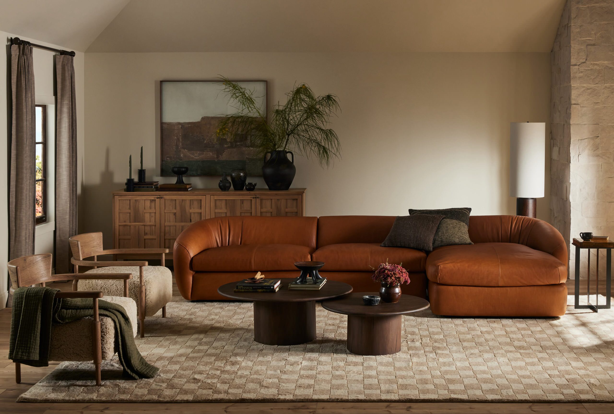 Top Furniture Trends for 2025: What’s In and What’s Out