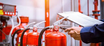 Why Every Commercial Building Needs a Comprehensive Fire Safety System